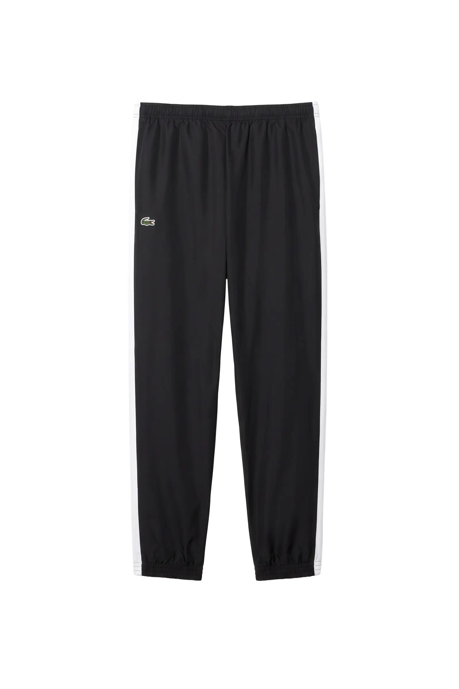 Fato de treino completo Lacoste modelo SH47667LI para unissex 4/5