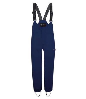 Kinder Trekking Hose Odda Wasserdicht Grün / Hellgrün