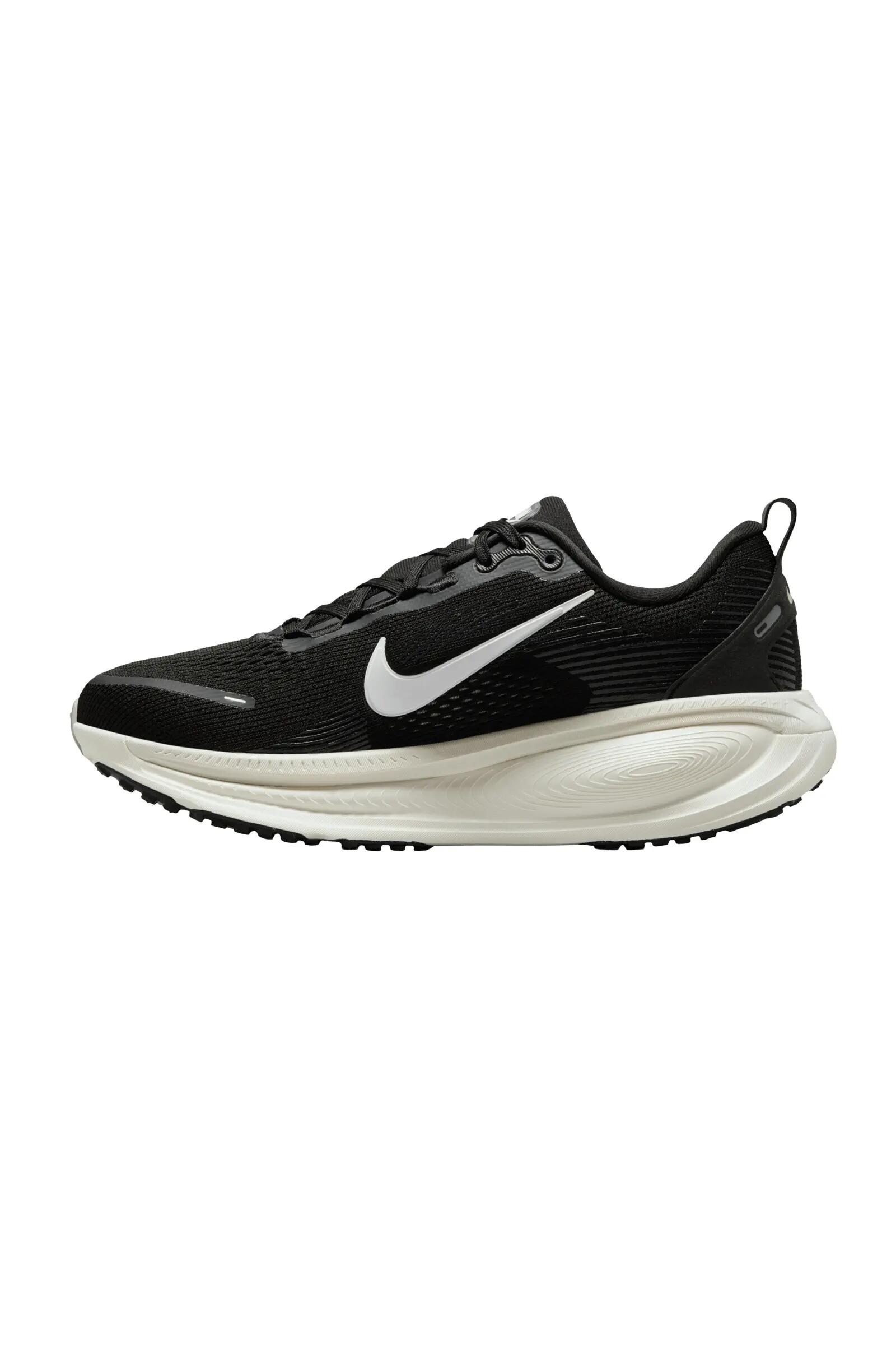 Nike Vomero 18 Scarpe Running Donna Nero/Bianco 5/5