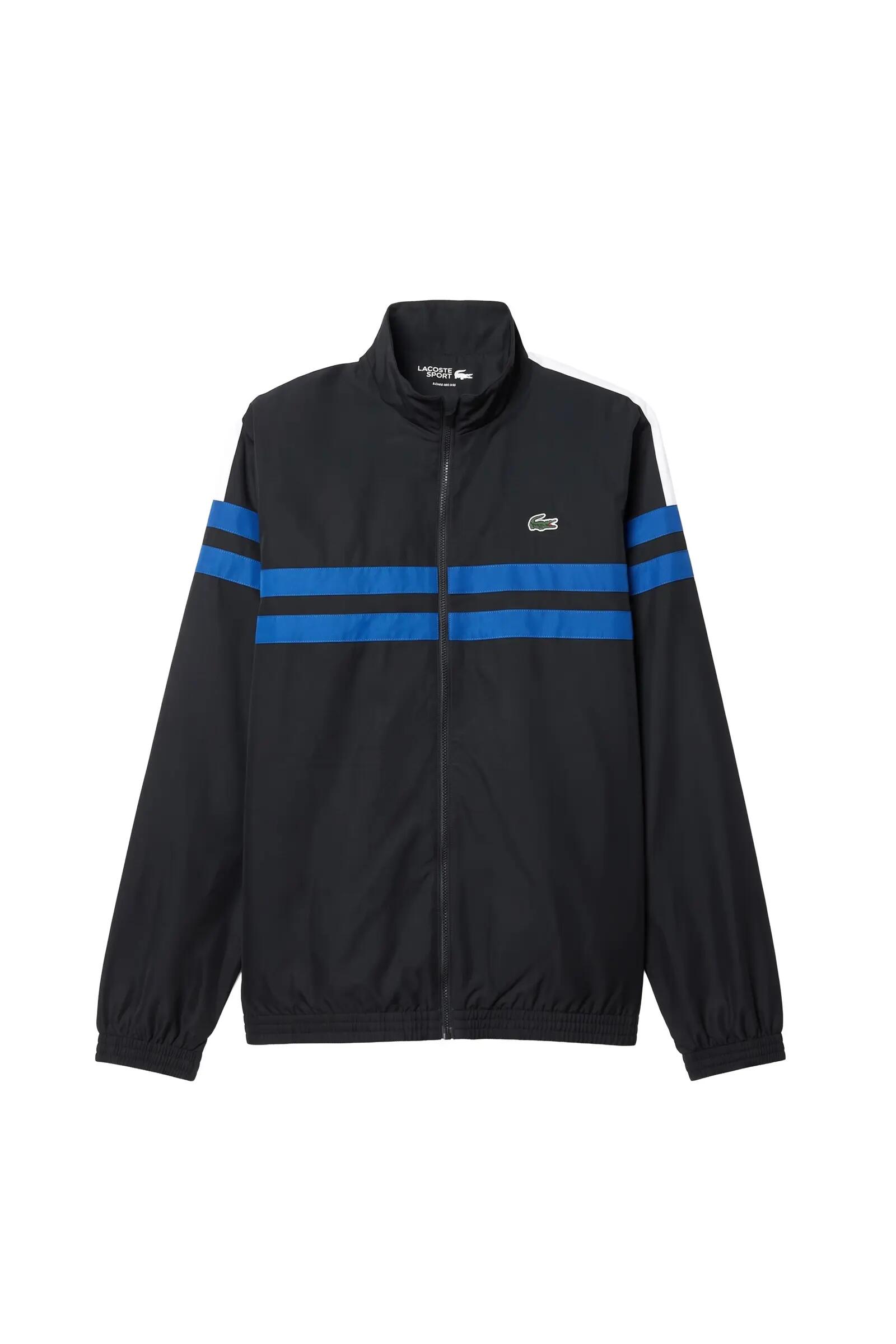 Fato de treino completo Lacoste modelo SH47667LI para unissex 2/5