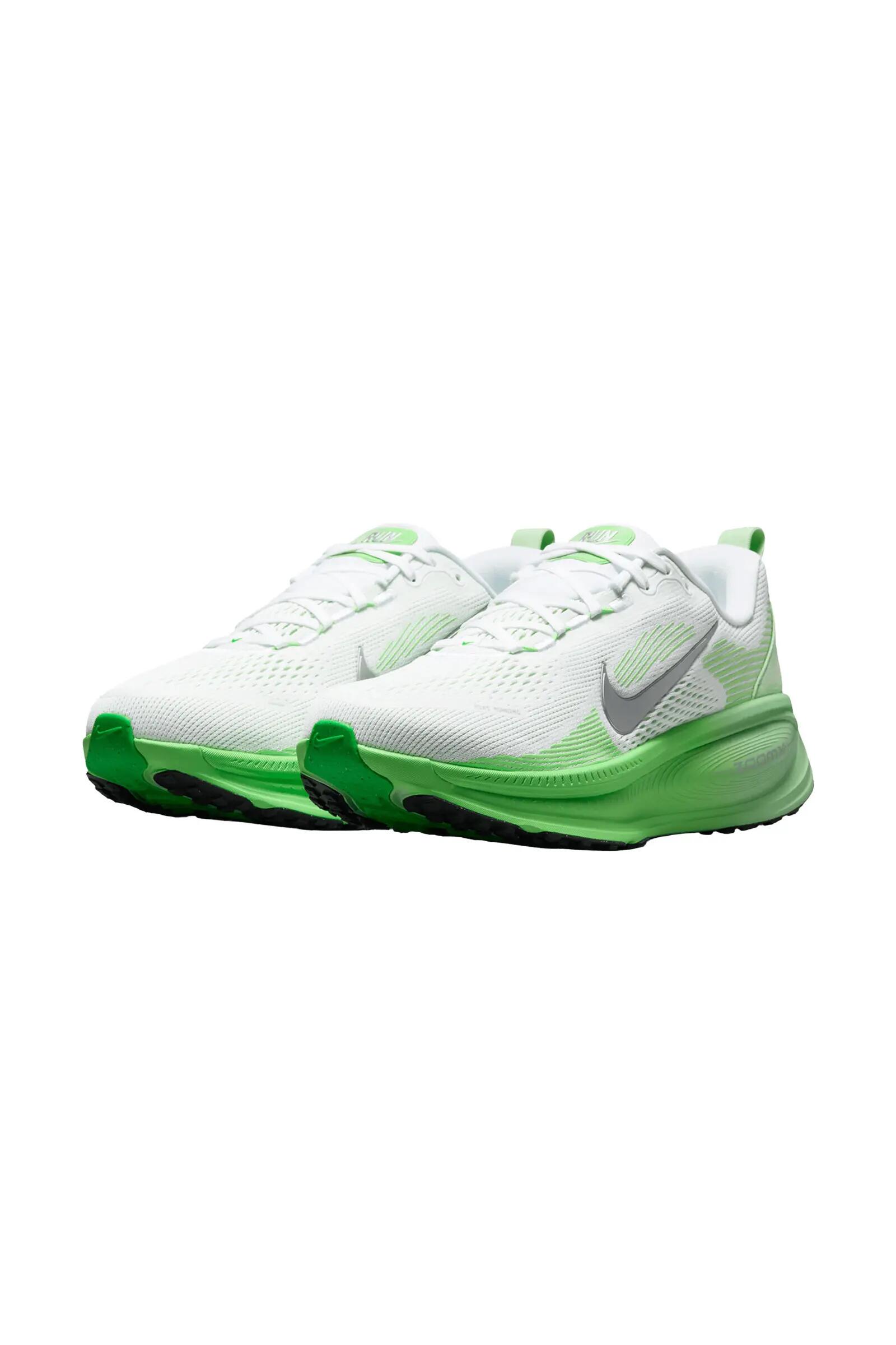 Nike W Nike Vomero 18 Blanco 4/5