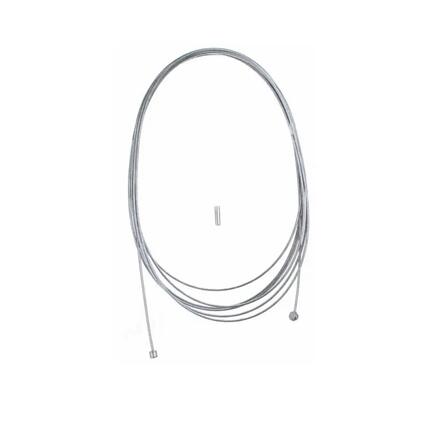 Câble de dérailleur Shimano Acier inoxydable