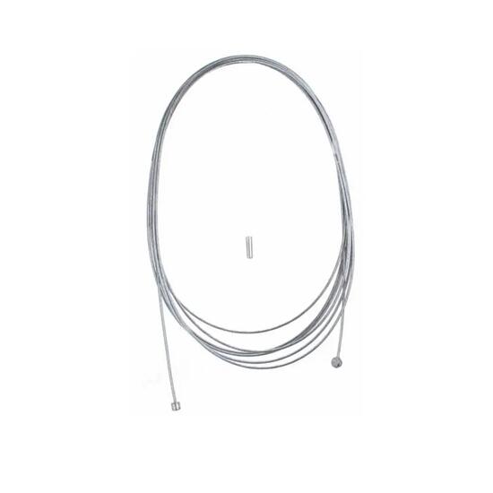Câble de dérailleur Shimano Acier inoxydable