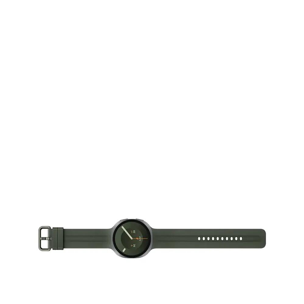 Montre connectée Samsung Galaxy Watch9 LTE Argento 6/7