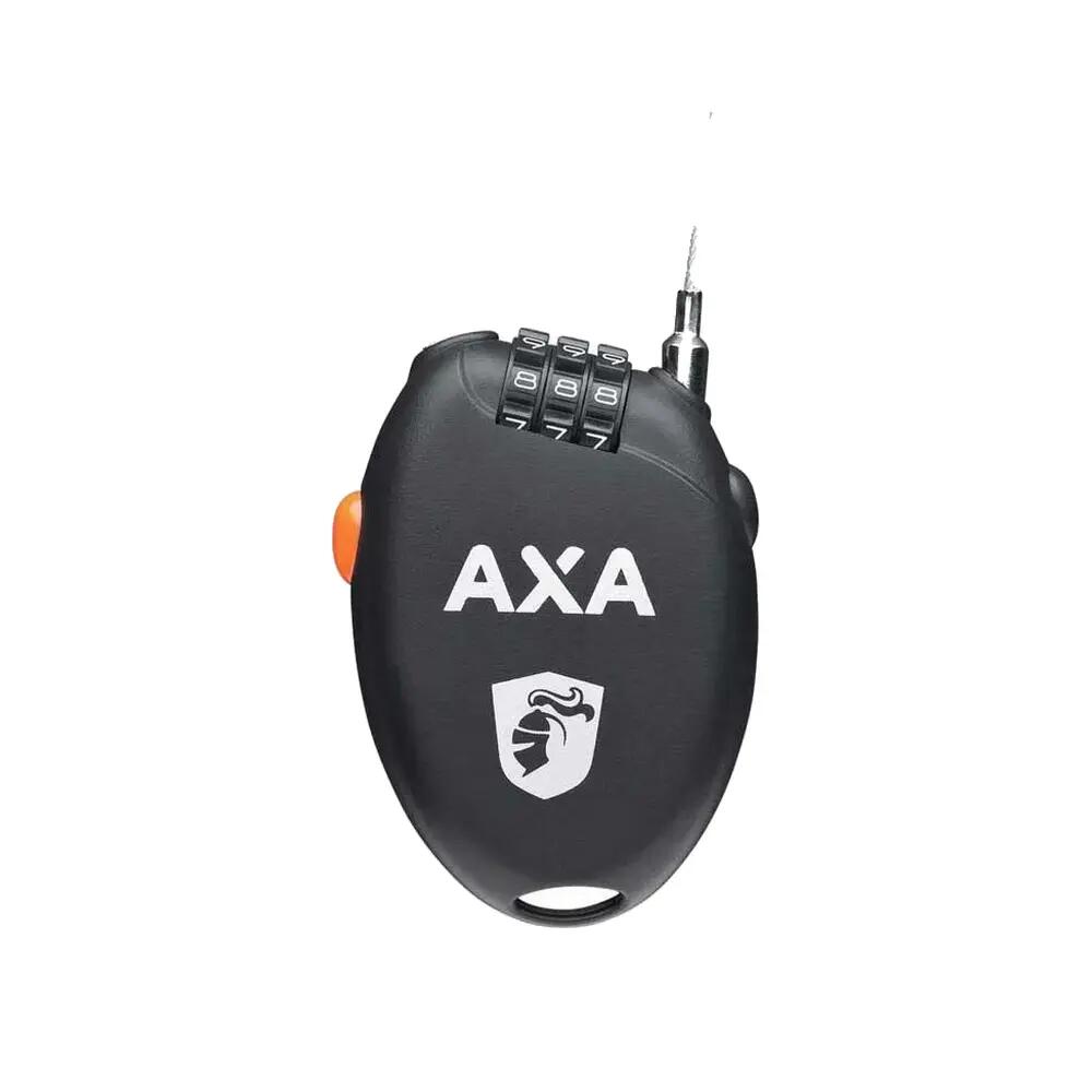 Antivol câble Axa Roll 2/3