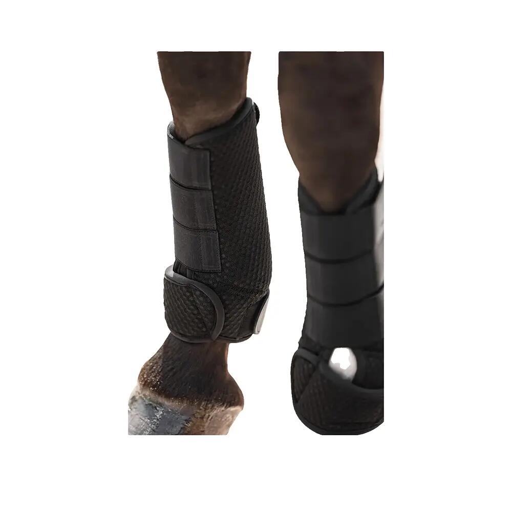 Closed horse boots ANKY ATB252005 3D 4/4