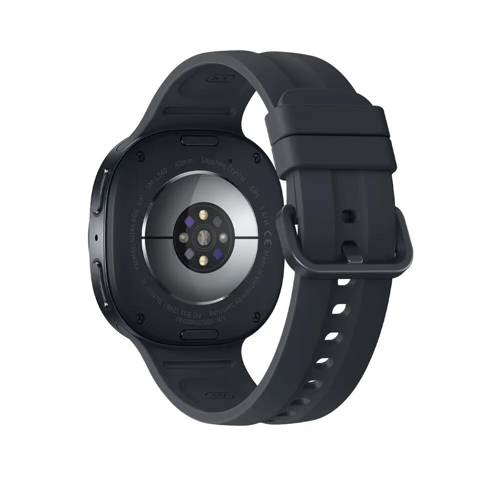 Samsung Galaxy Watch 9 40 mm LTE Smartwatch 4/6