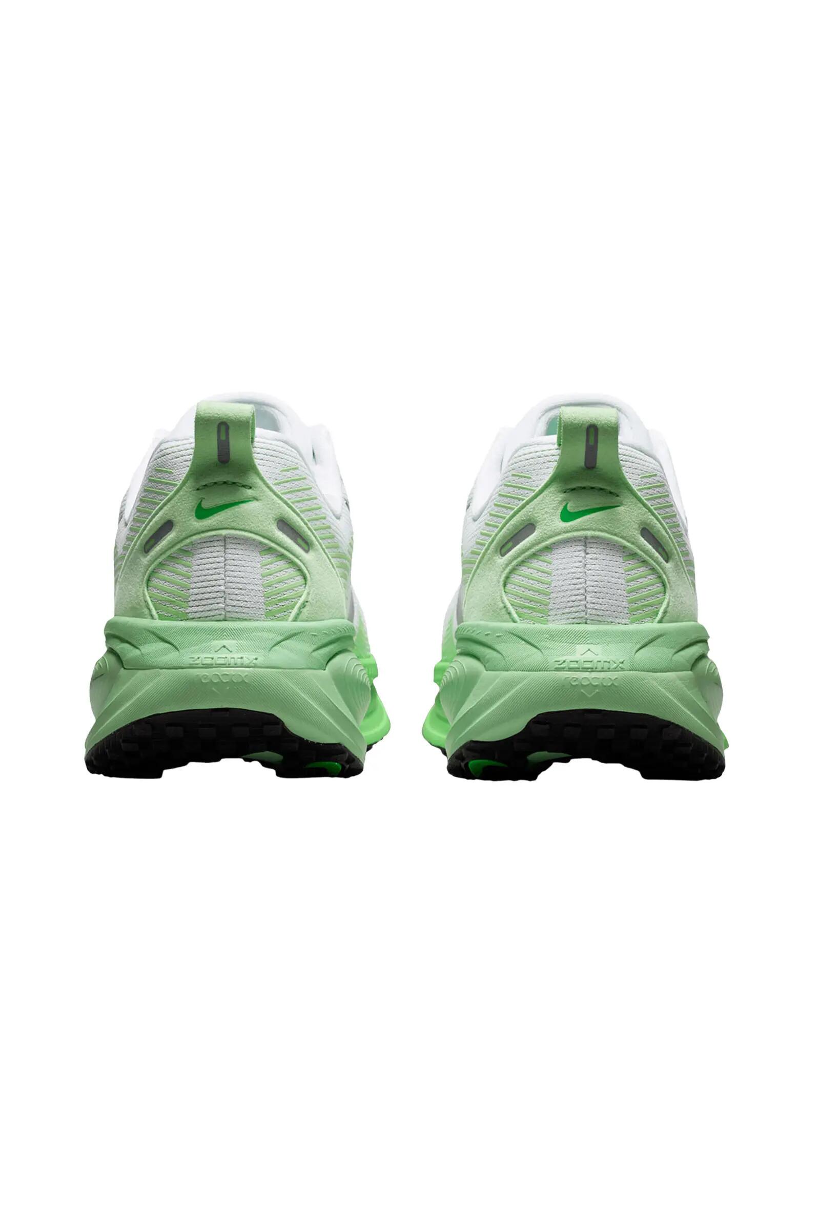 Nike W Nike Vomero 18 Blanco 3/5