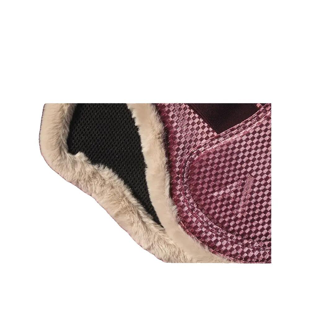 Closed horse boots ANKY ATB25005 5/5