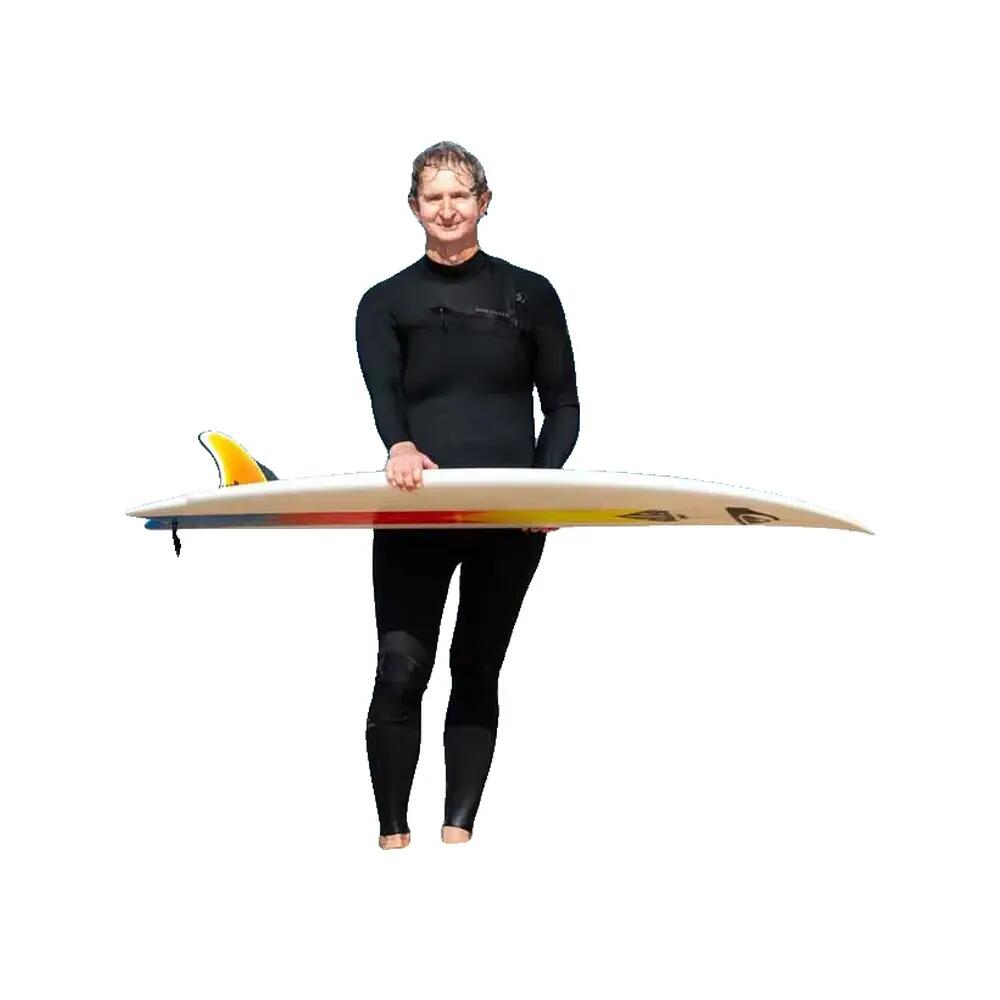 Surfvinnen - MR78 Twin PG - Donker Zonsondergang - L-XL - 3/4
