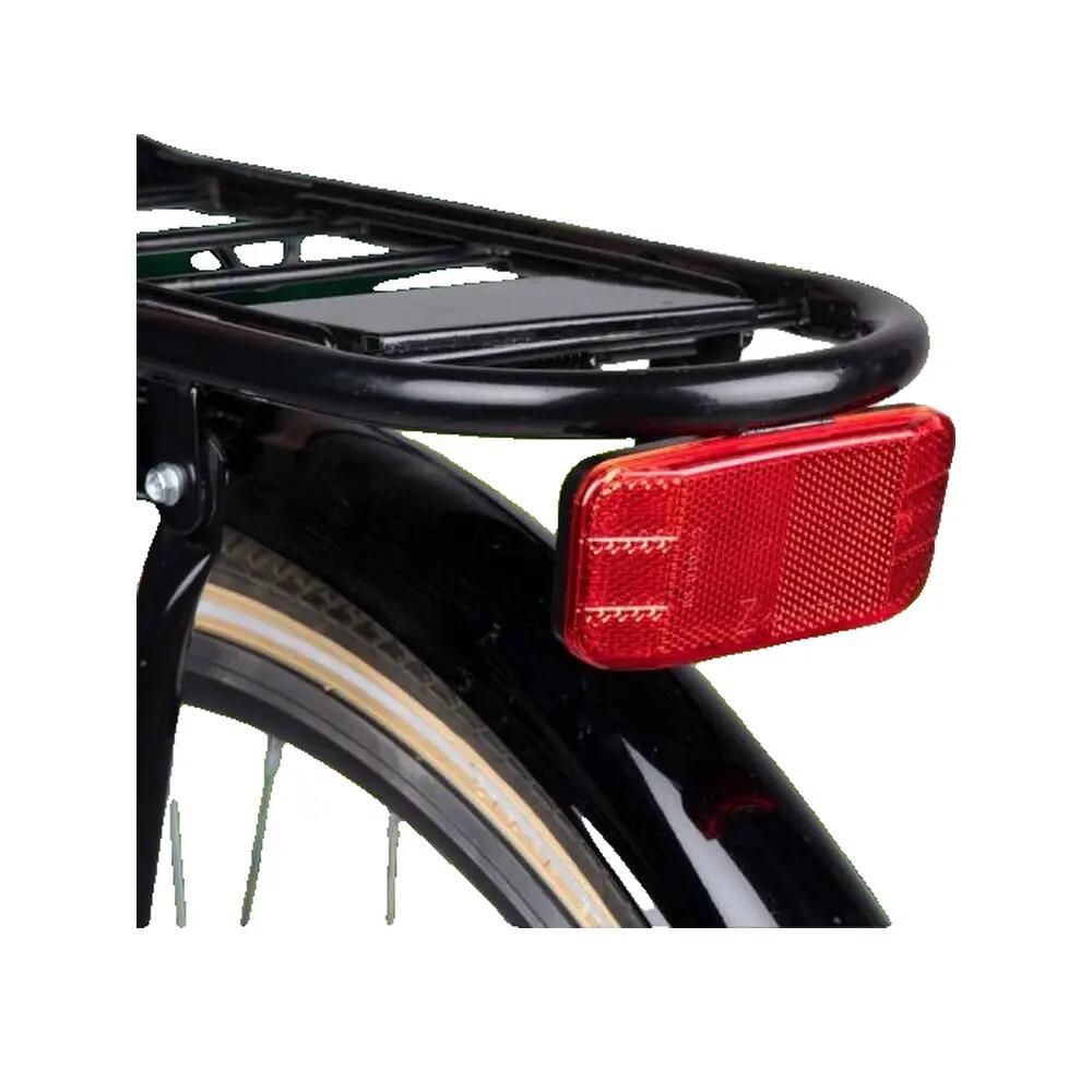 Réflecteur arrière Dunlop e-47631 Rouge 7/10
