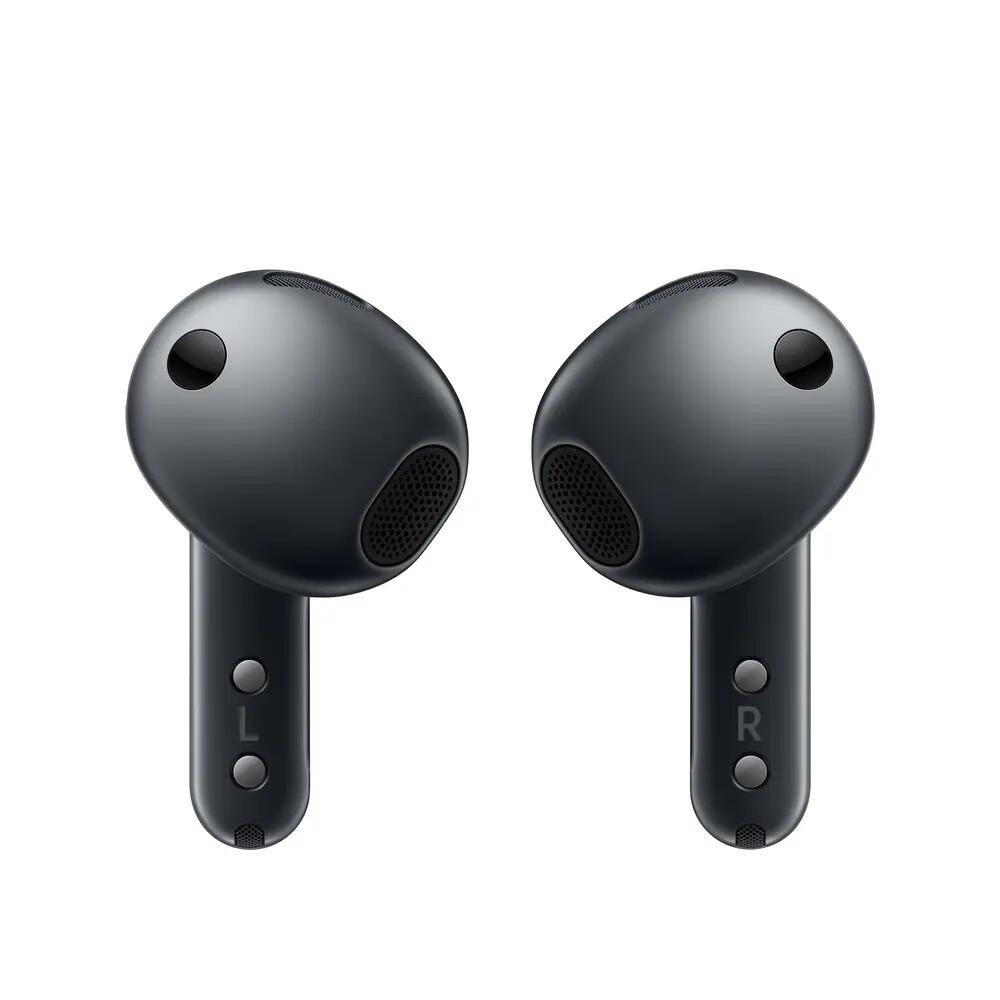 Auriculares inalámbricos Samsung Galaxy Buds4 Negro 5/6