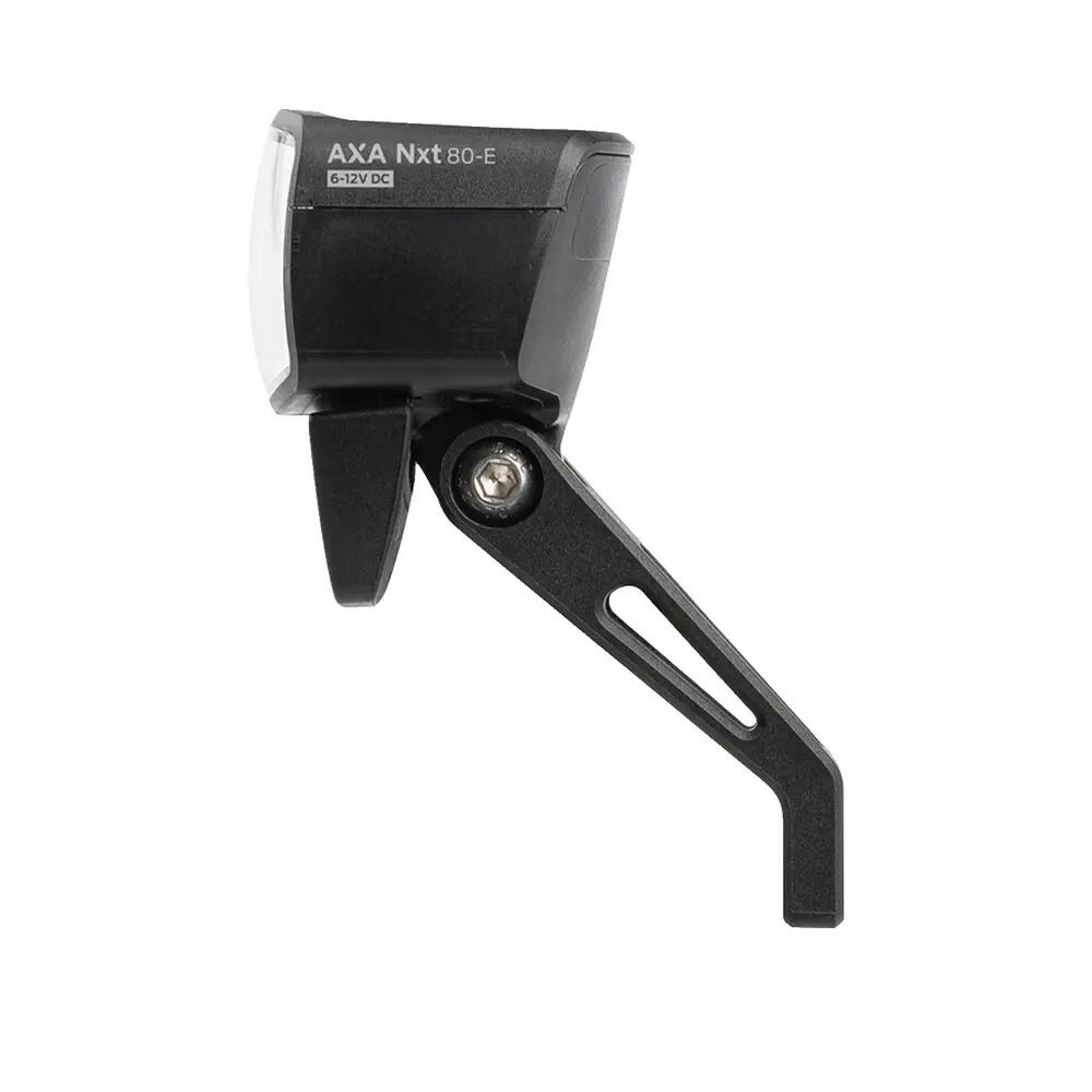 phare NXT80 E-bike 6-12v 80 lux 4/6