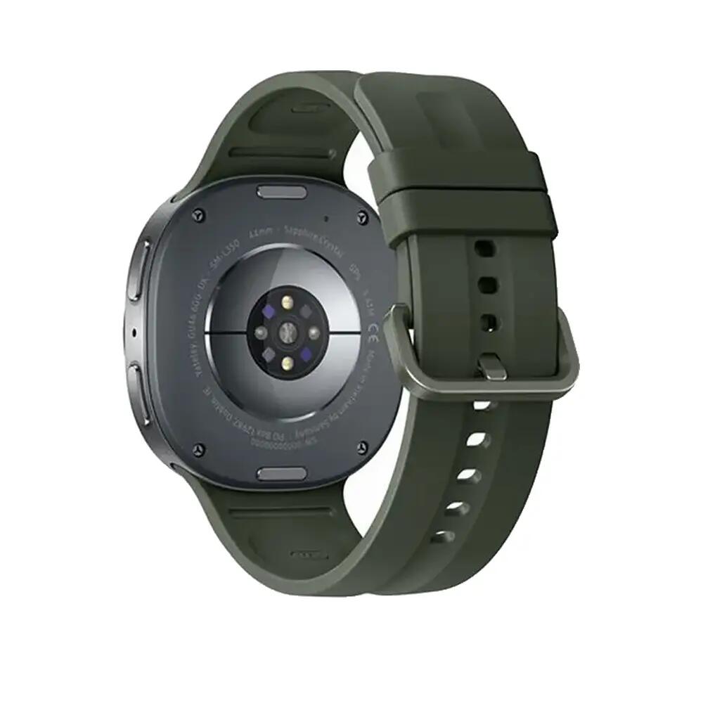 Montre connectée Samsung Galaxy Watch9 LTE Argento 4/7