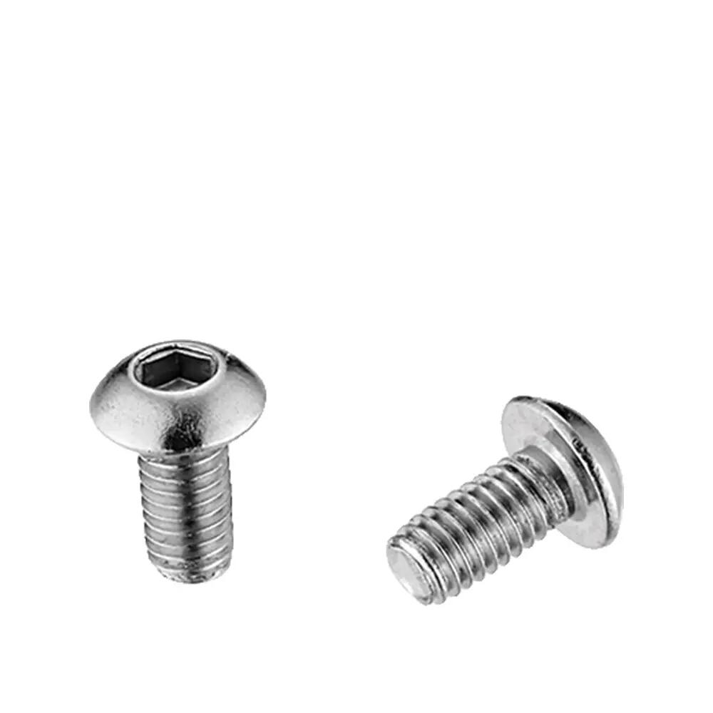 Union derailleurpad GH-141 met M3x0.5 schroeven 6/7
