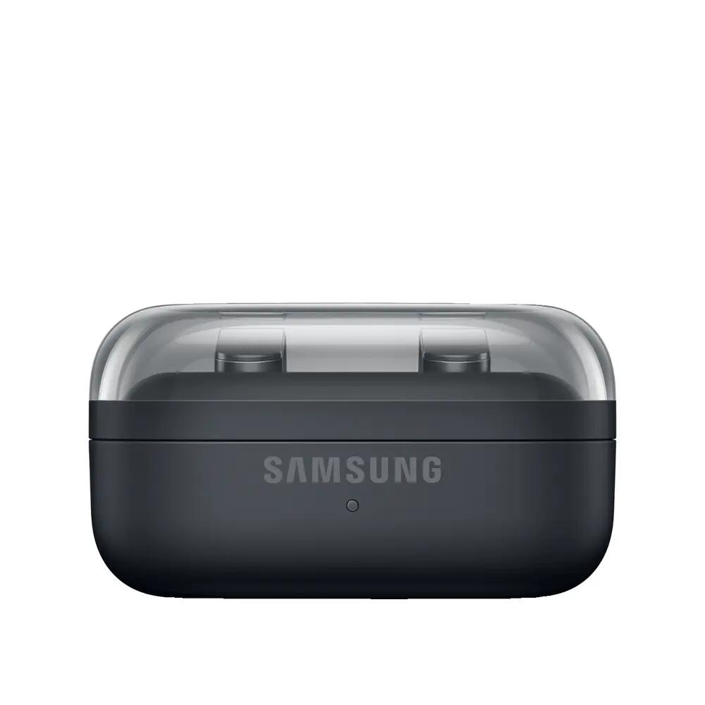 Cuffie wireless Samsung Galaxy Buds4 con cancellazione del rumore 5/10