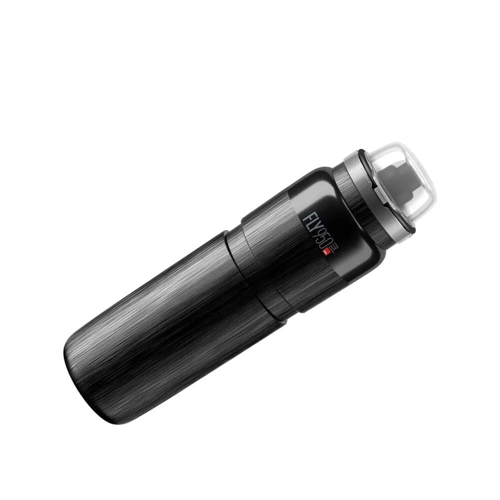 Elite Fly MTB Tex Black 950 ml water bottle 2/2