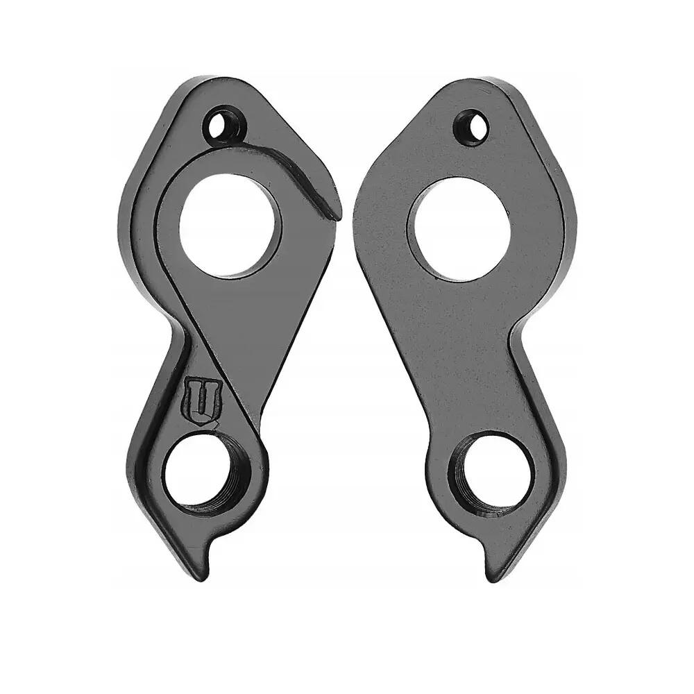 Rechter achterderailleurhanger Union gh-214 8/8