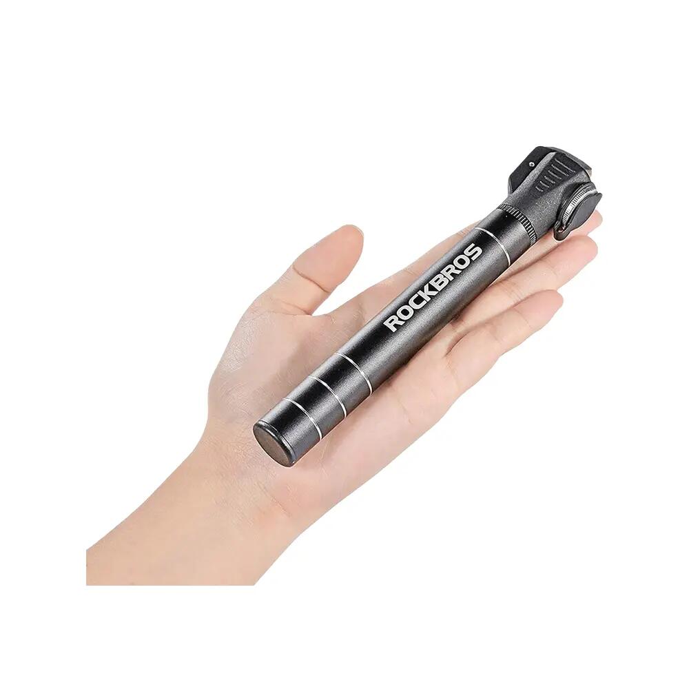 Pompa d'Aria Rockbros JG-1040B 10/10