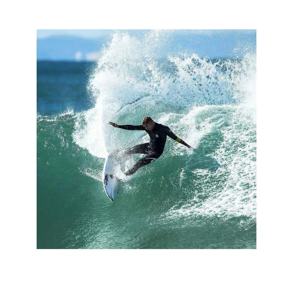 Set de 3 ailerons  II Mick Fanning Tri Fins-Grom 3/7