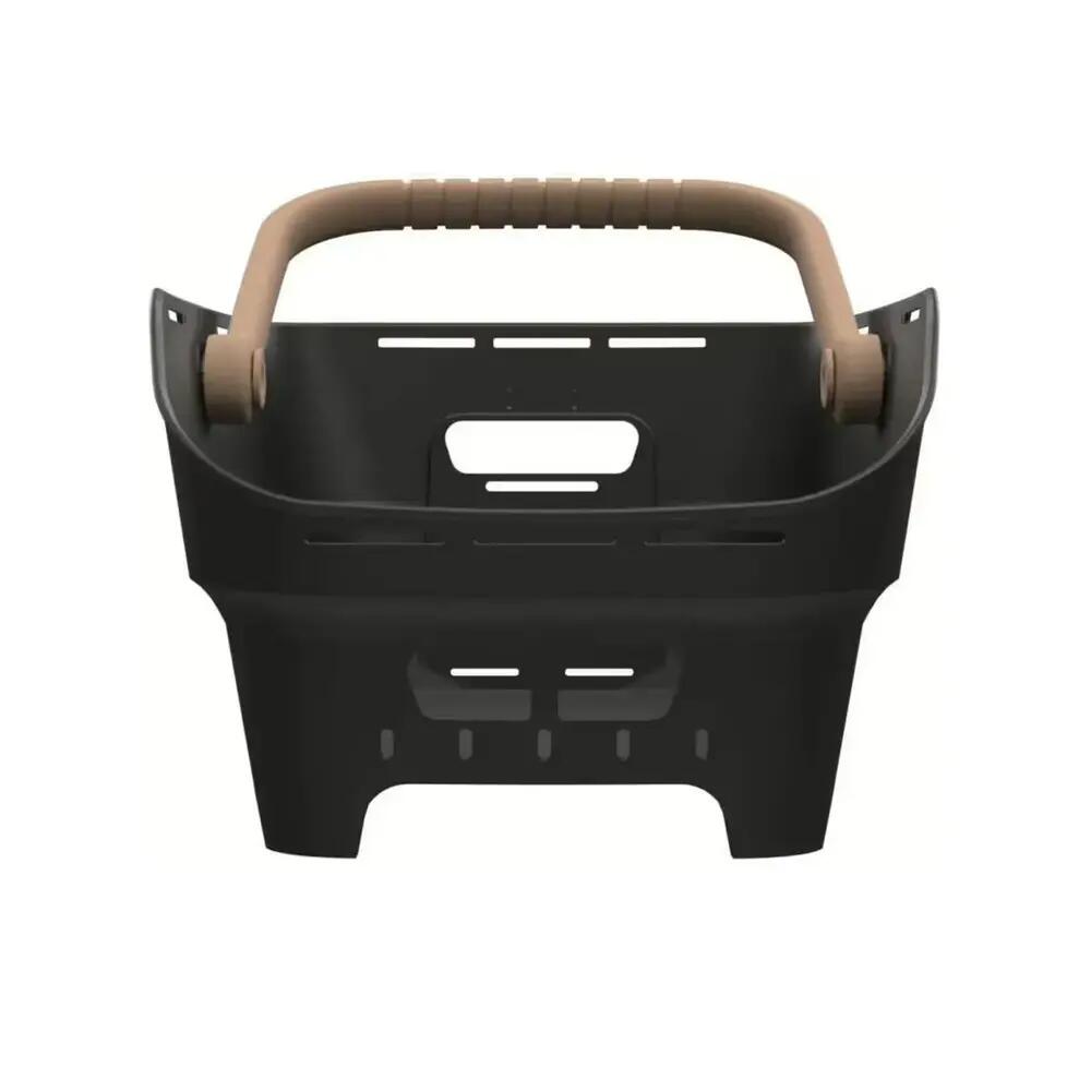 Hinterer Korb Basil Cento Neo Mik 21L Schwarz 3/6
