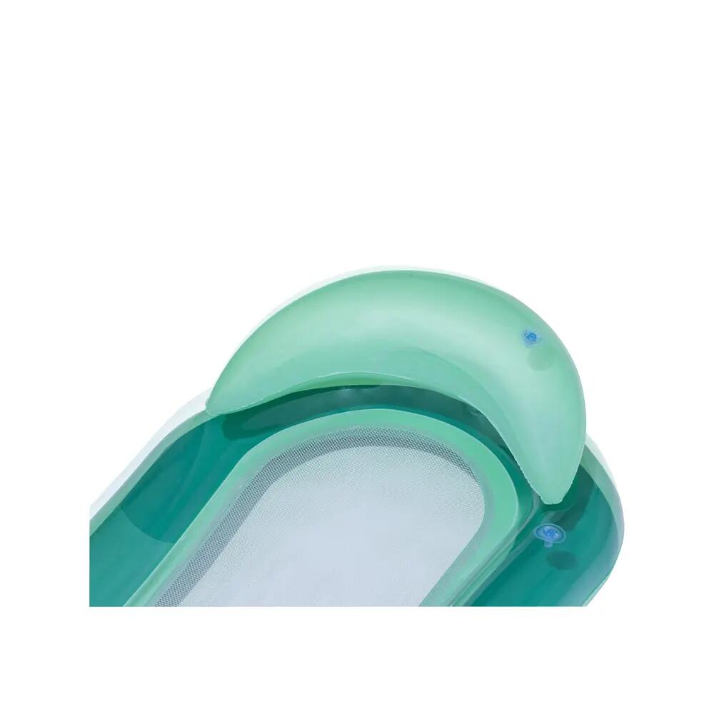 Cadeira Inflável Aqua Cor Sortida Bestway 160x84 cm 6/10