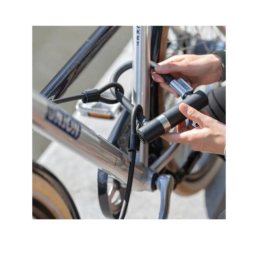 Antirroubo u a loop Axa Newton 9/10
