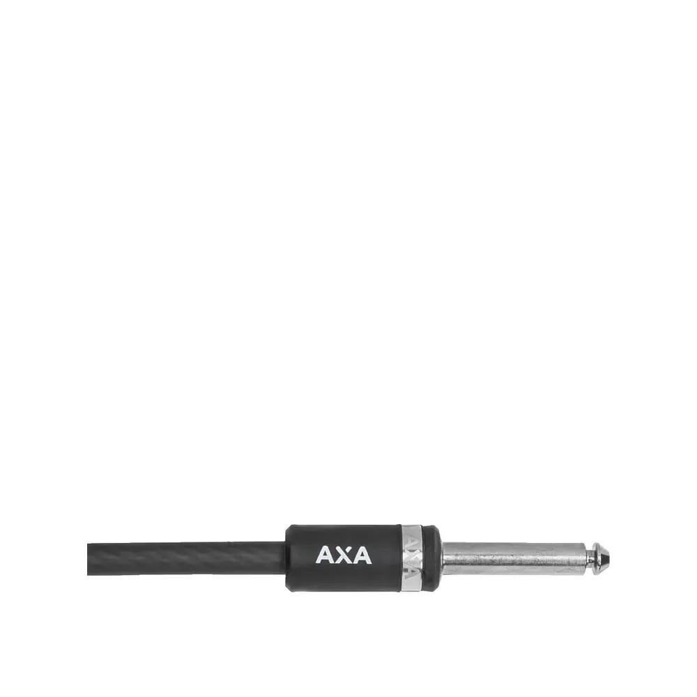 Verrou de bicicleta AXA Double Pin 1000 10mm Prata 2/2