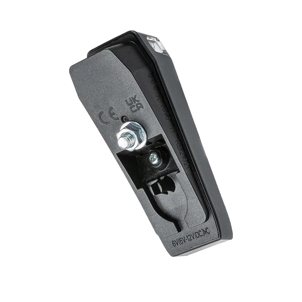 AXA Newton FL90K Antivol Pliant - 90cm - ART 8 - Noir 7/8