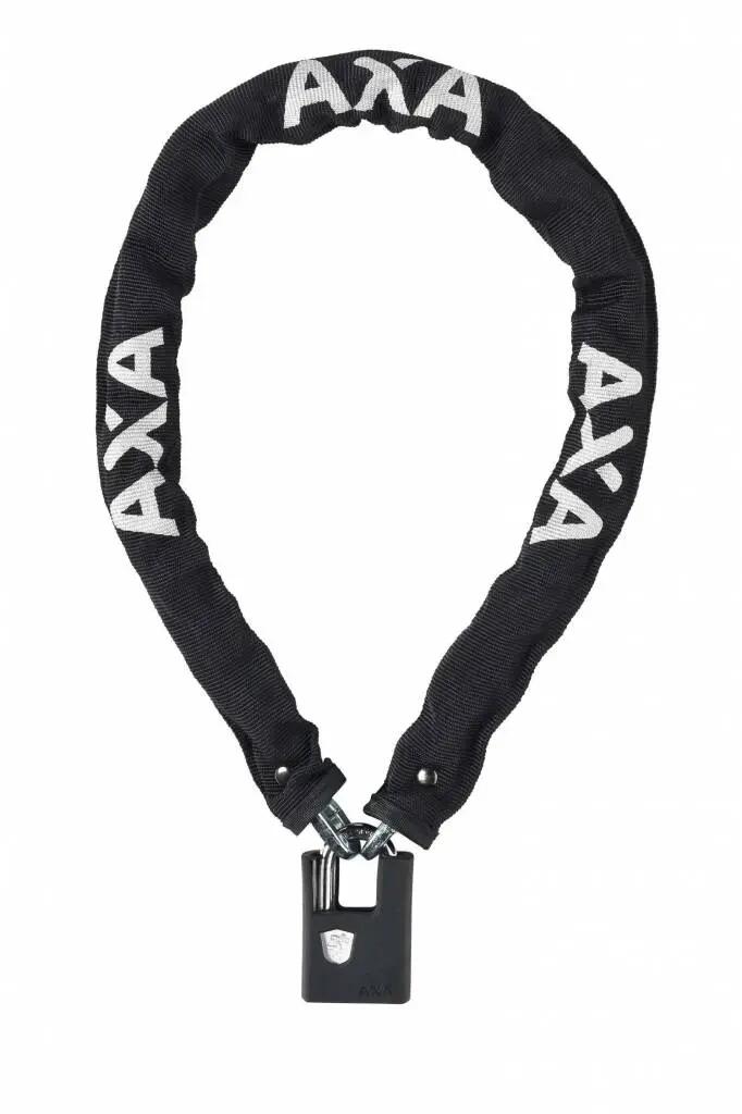 Cadenas Clinch+ 85/6 - Noir 2/4