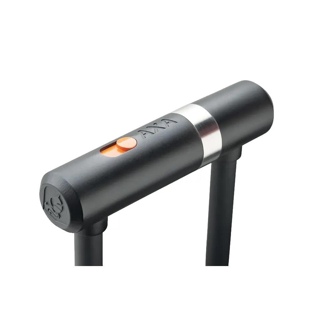 Verrou de bicicleta AXA Newton Pro Mini 100 cm Preto 10/10