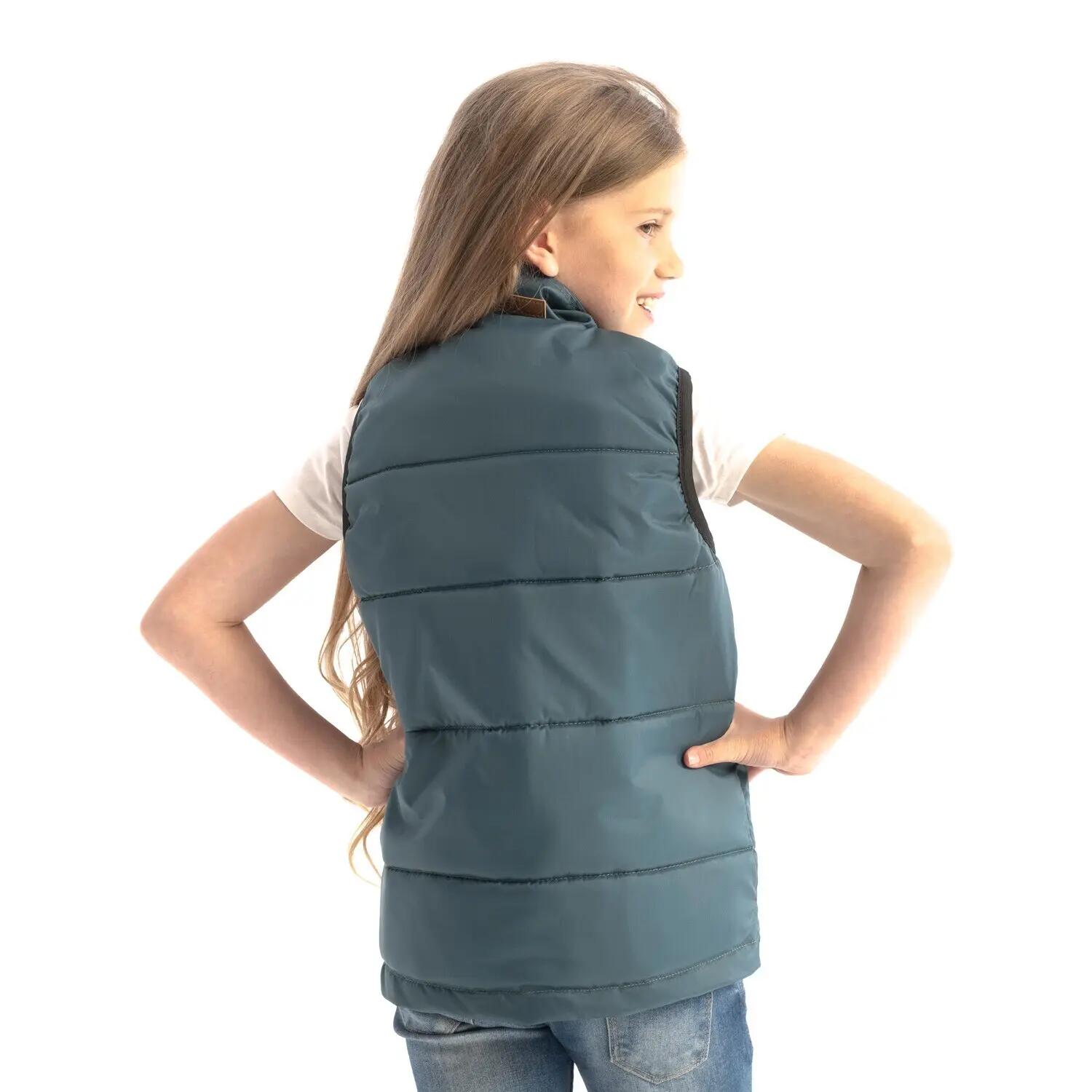 Piumino per bambini Jobe Sports 50 Newton 3/9