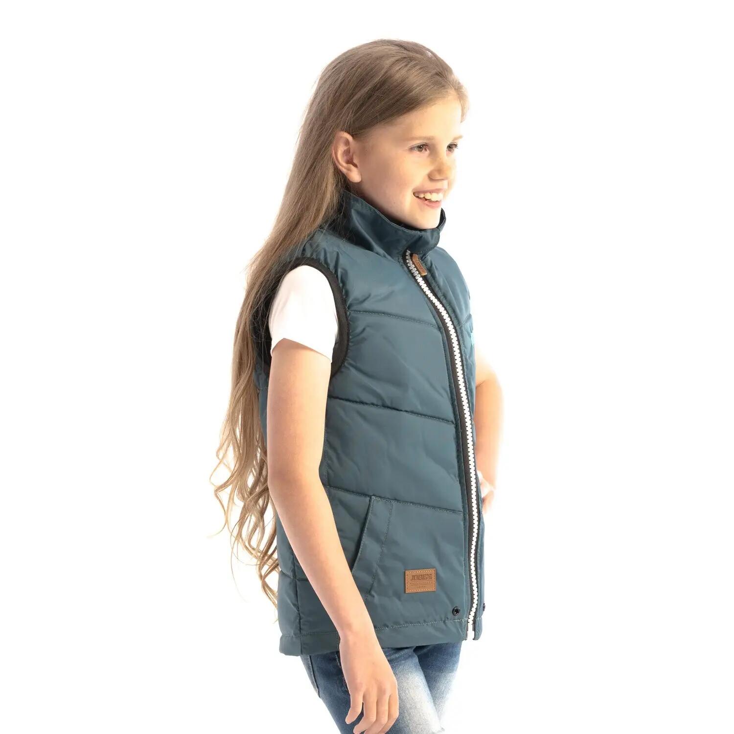 Piumino per bambini Jobe Sports 50 Newton 2/9