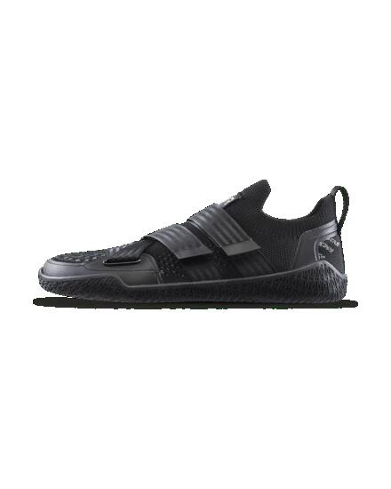 Buty treningowe TYR DZ-1 DropZero Barefoot na rzepy