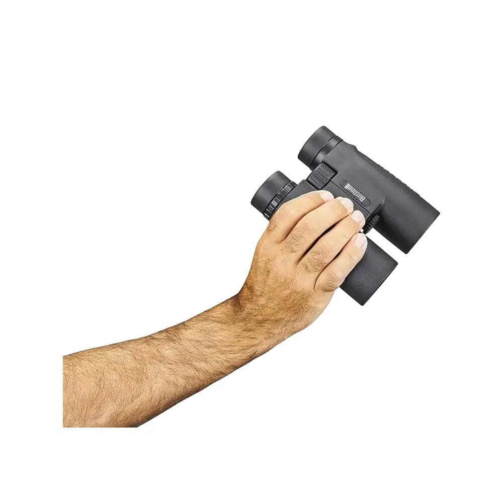 BUSHNELL PACIFICA 10X42 BLACK ROOF TÁVCSŐ 8/8