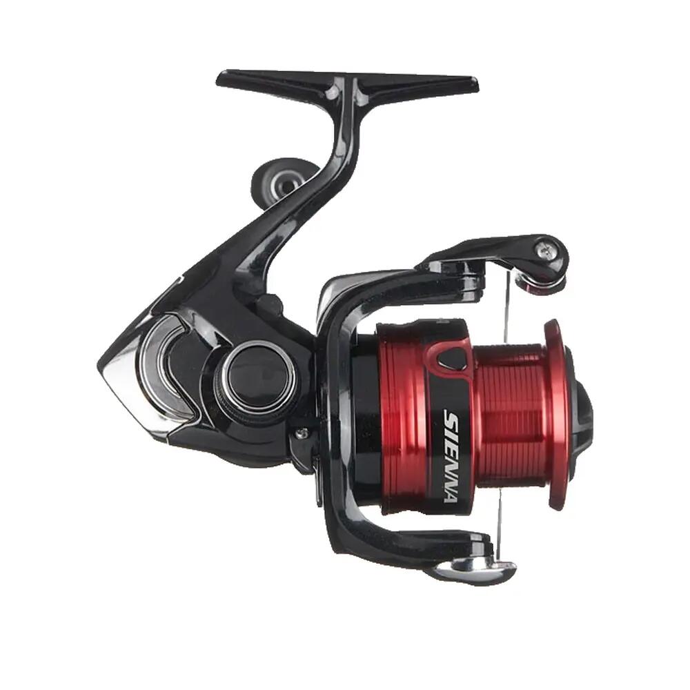 Voorremhaspel Shimano Sienna FG 2500 HG 8/8