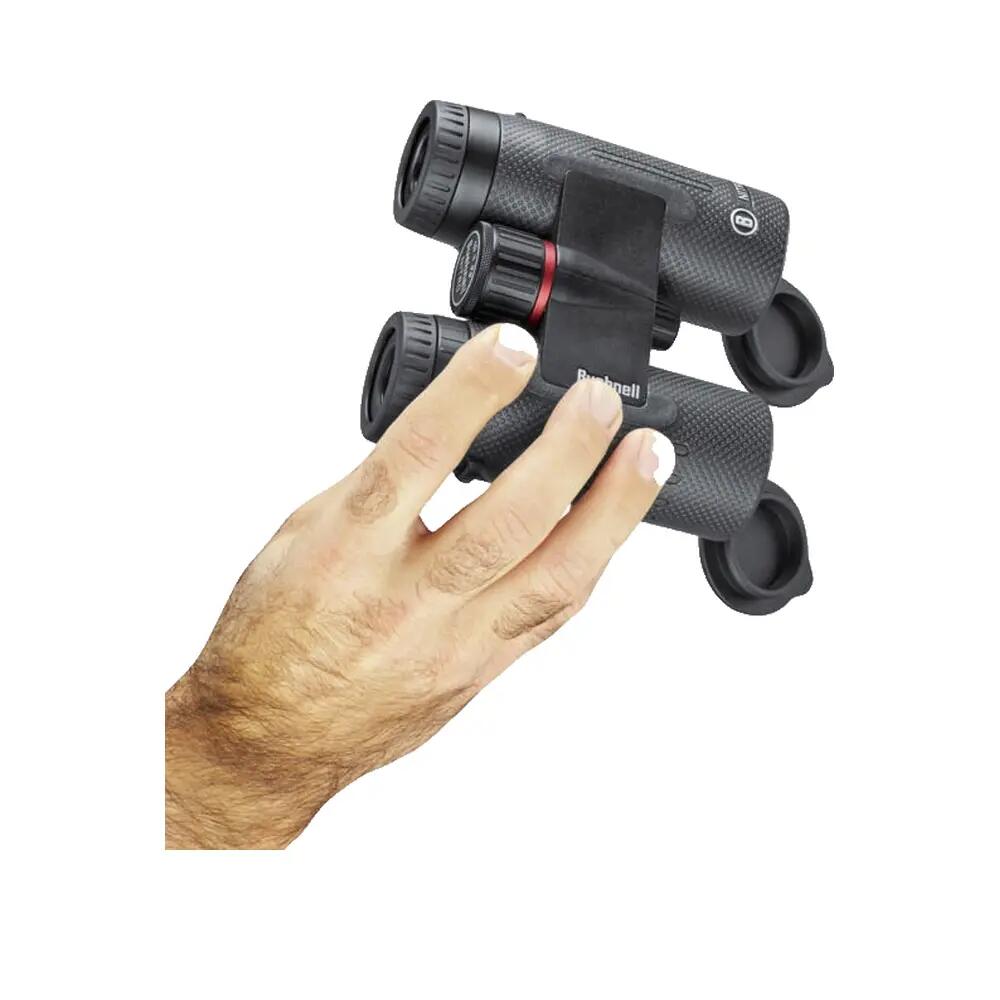 Jumelles BUSHNELL - Nitro 10x36 - Noire 6/6