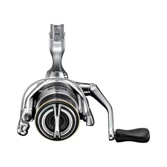 Rolle mit Vorderradbremse Shimano Sedona FJ 4000 XG 3/4