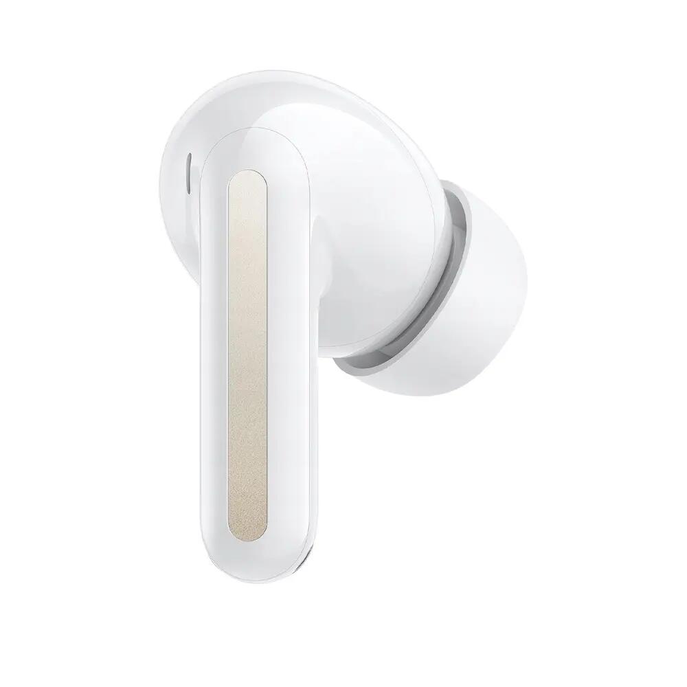 Écouteurs sem fio Xiaomi Redmi Buds 8 com ANC 50dB Branco 5/6