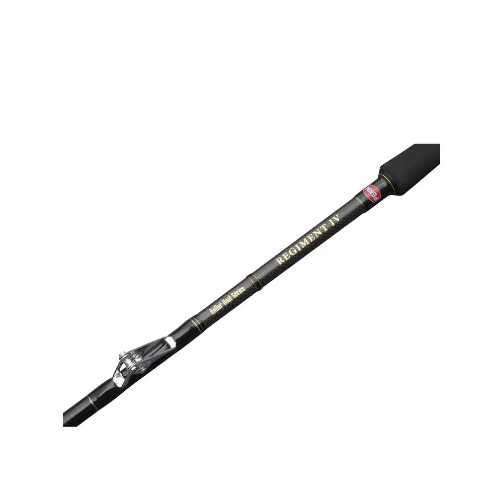 PENN Regiment IV Roller Boat Rod 2.00m 30-50lb - Bootsrute 4/5