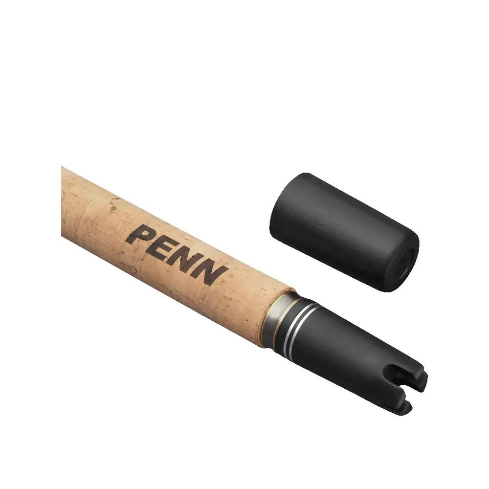 Asta da barca Penn Regiment IV Pro 20-30lb (x2) 5/6