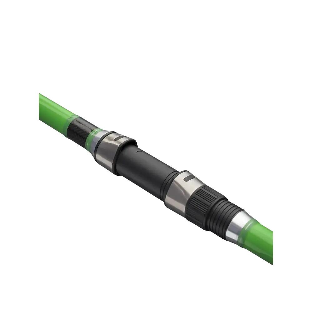 Spinnrute Penn Tidal X Lowrider Solid Carbon Tip 100-250 g 4/5