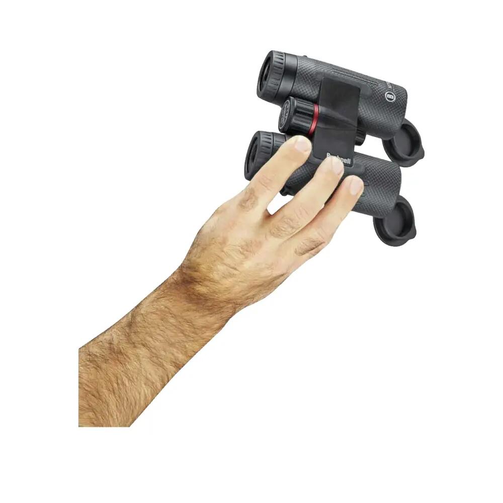 Jumelles BUSHNELL - Nitro 10x36 - Noire 5/6