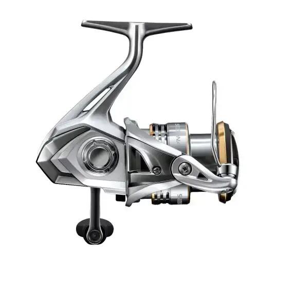 Kołowrotek z hamulcem przednim Shimano Sedona FJ FJ C3000 2/4
