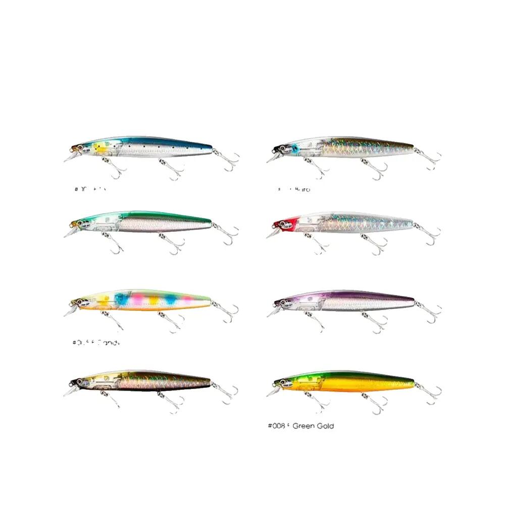 Esca Shimano Exsence Silent Ass Flash Boost 140S Katakuchi 25g 2/3