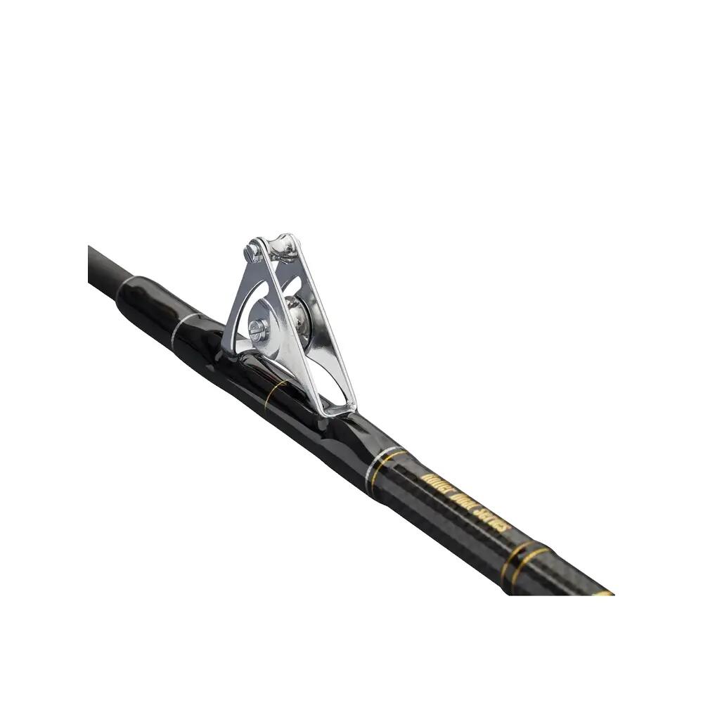 PENN Regiment IV Roller Boat Rod 2.00m 30-50lb - Bootsrute 3/5