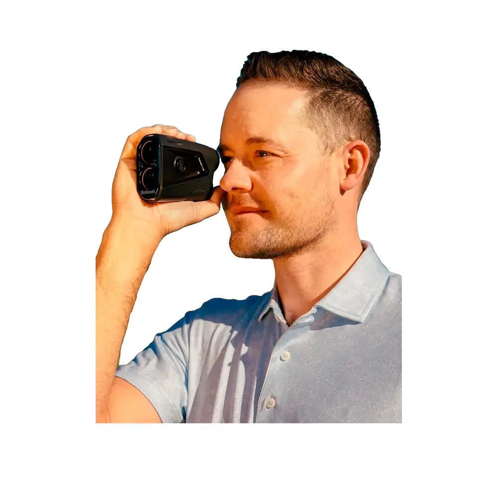 Entfernungsmesser Bushnell Tour V7 Shift 8/10