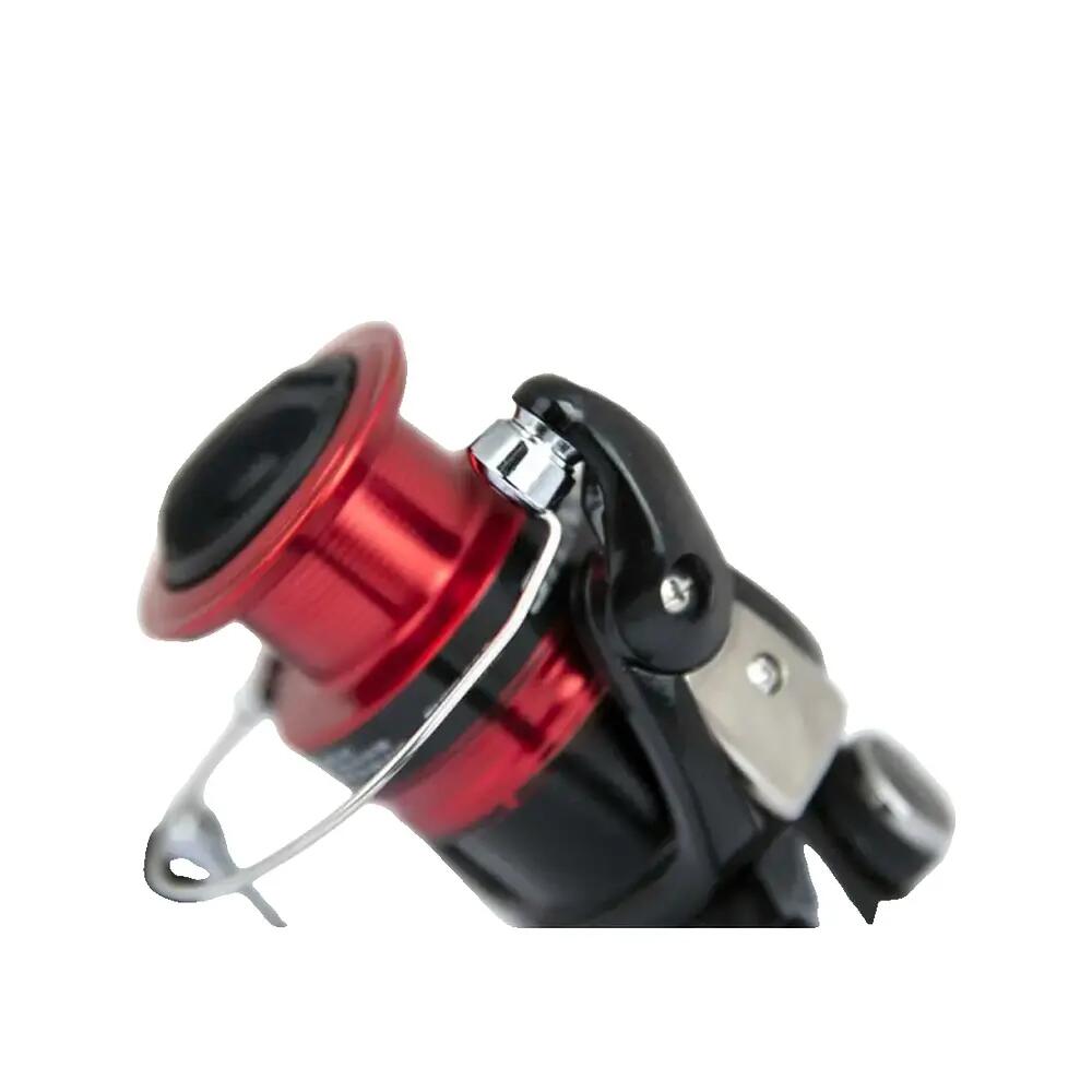 Voorremhaspel Shimano Sienna FG 2500 HG 6/8