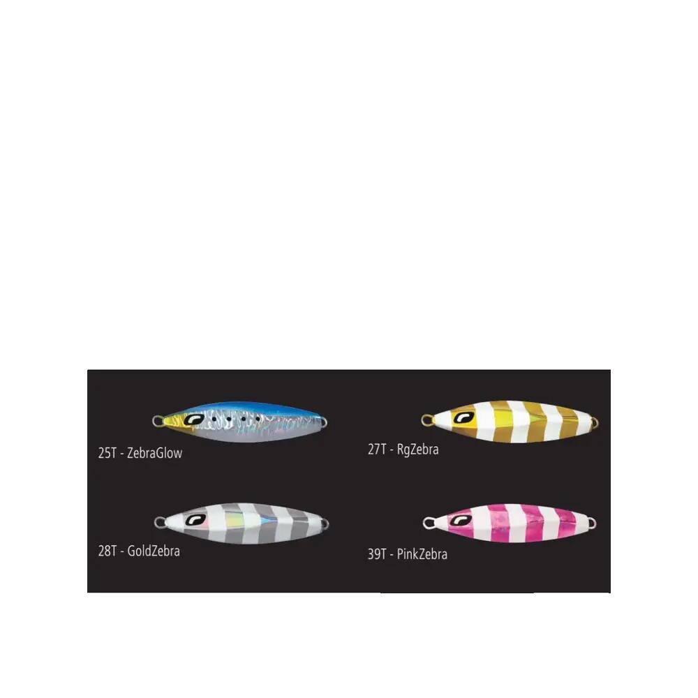 Leurre Shimano Ocea Wing 135g 2/4