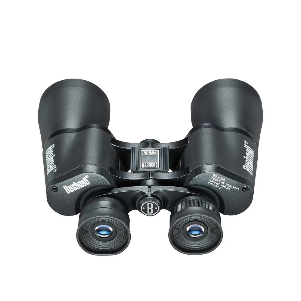 Binoclu Bushnell 20x50 Pacifica black 2/4